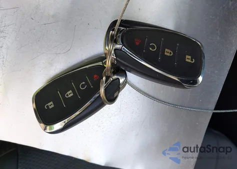 2017 Chevrolet Cruze Lt Auto из США, поврежденный, VIN 3G1BE6SM4HS603446